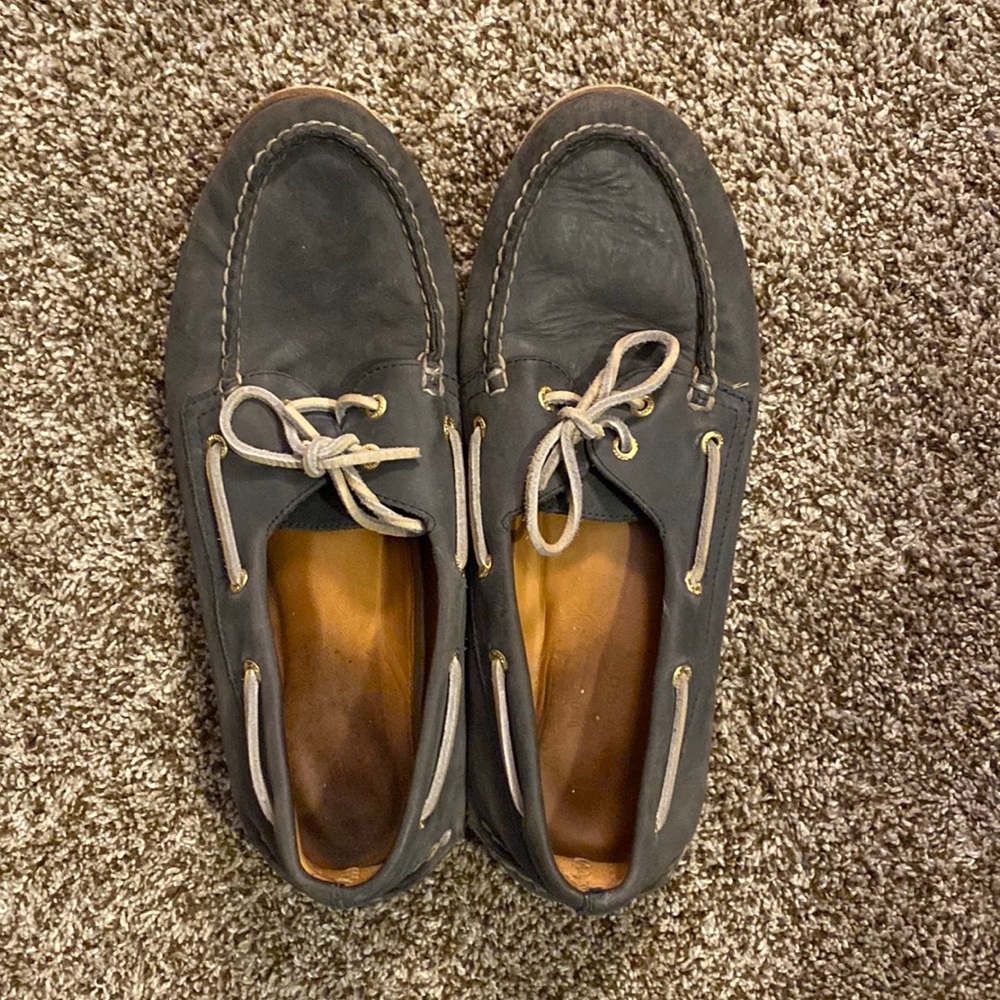 Sperry Gold Cup Boat Shoes